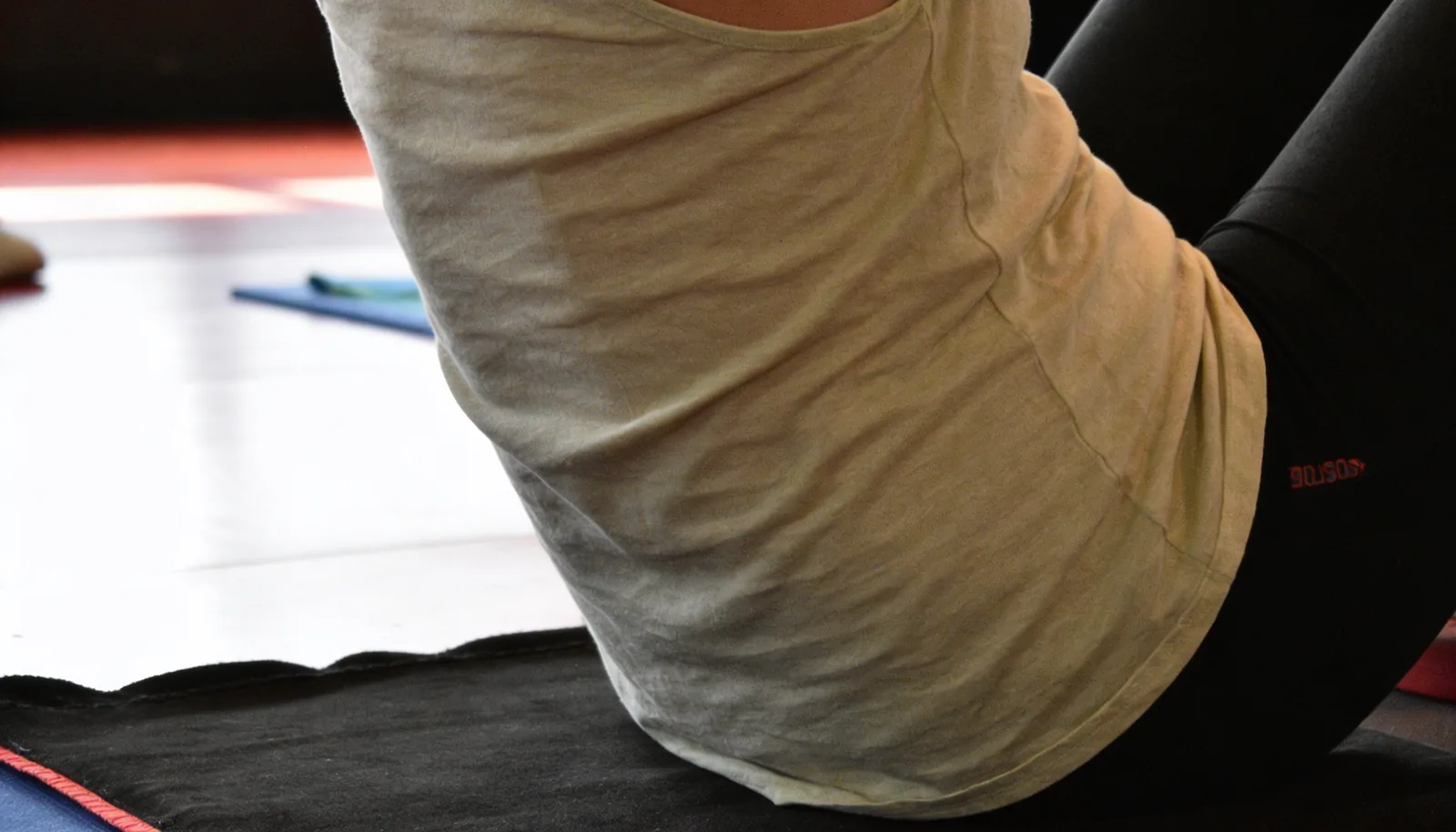 Dolor lumbar