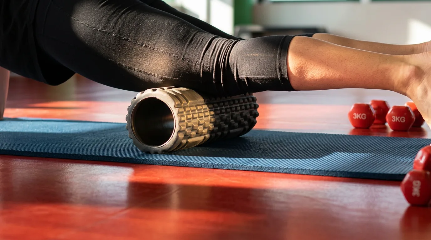 Foam Roller