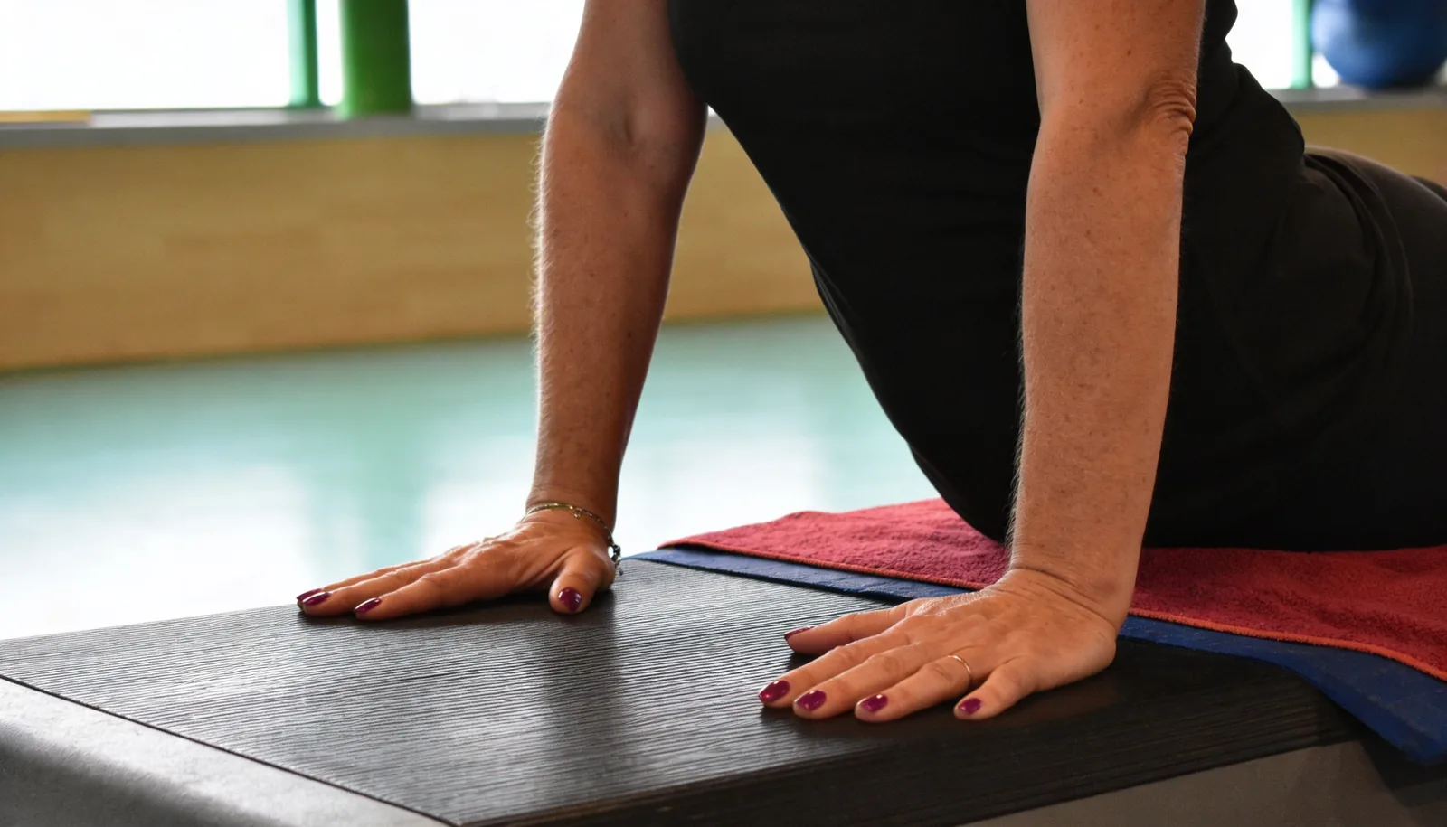 Les Mills Pilates