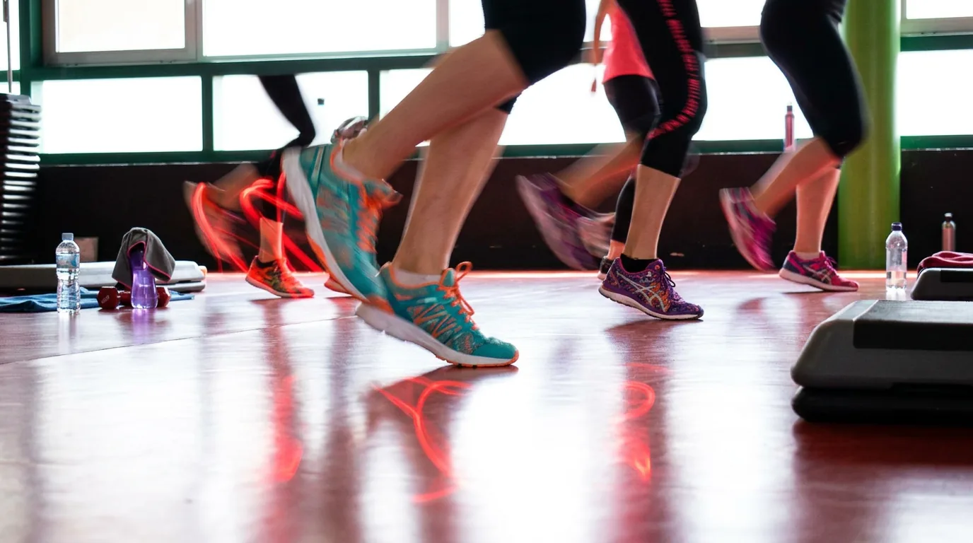 Zumba