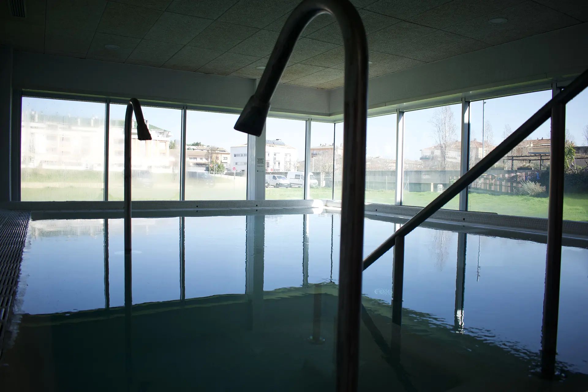 Jacuzzi